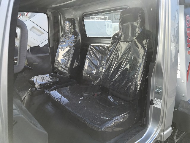 いすゞ エルフ 小型 車載専用車 TRG-NPR85AN(93994) 35枚目