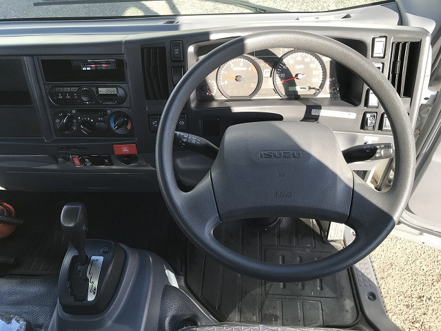 いすゞ エルフ 小型 車載専用車 TRG-NPR85AN(93994) 37枚目