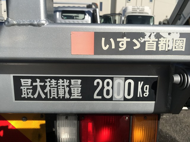 いすゞ エルフ 小型 車載専用車 TRG-NPR85AN(93994) 42枚目