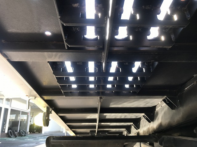 いすゞ エルフ 小型 車載専用車 TRG-NPR85AN(93994) 43枚目