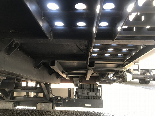 いすゞ エルフ 小型 車載専用車 TRG-NPR85AN(93994) 46枚目