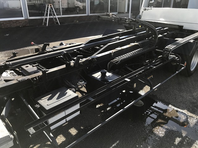 いすゞ エルフ 小型 車載専用車 TRG-NPR85AN(93994) 47枚目