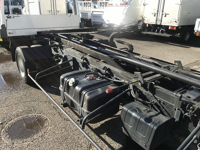 いすゞ エルフ 小型 車載専用車 TRG-NPR85AN(93994) 48枚目