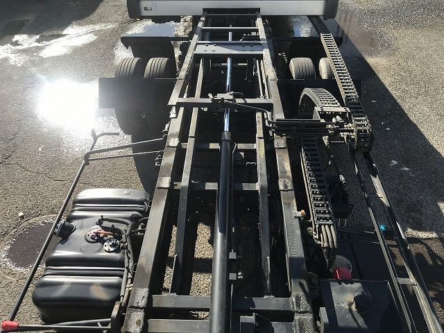 いすゞ エルフ 小型 車載専用車 TRG-NPR85AN(93994) 49枚目