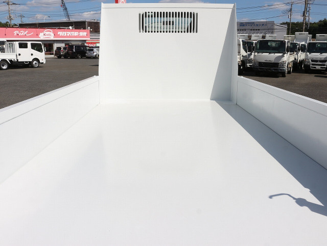 三菱ふそう キャンター 小型 土砂ダンプ TPG-FBA30(93996) 11枚目