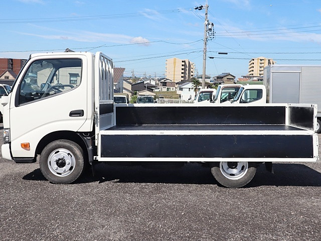 トヨタ ダイナ 小型 平ボディ TKG-XZC605(93998) 11枚目