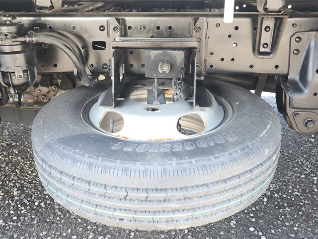 トヨタ ダイナ 小型 平ボディ TKG-XZC605(93998) 18枚目