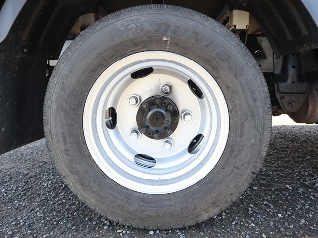 トヨタ ダイナ 小型 平ボディ TKG-XZC605(93998) 27枚目