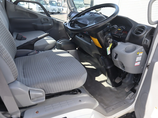 トヨタ ダイナ 小型 平ボディ TKG-XZC605(93998) 28枚目