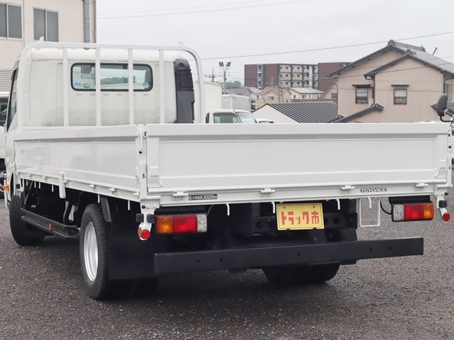 トヨタ トヨエース 小型 平ボディ TKG-XZU712(94000) 7枚目