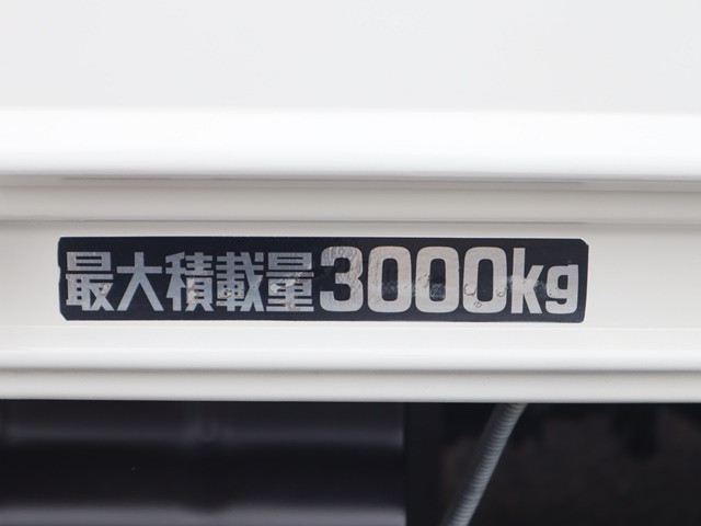 トヨタ トヨエース 小型 平ボディ TKG-XZU712(94000) 18枚目