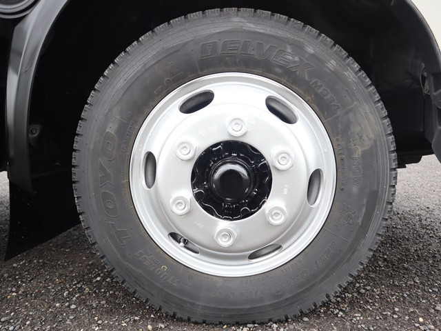 トヨタ トヨエース 小型 平ボディ TKG-XZU712(94000) 22枚目