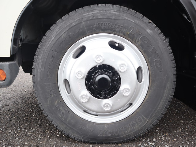 トヨタ トヨエース 小型 平ボディ TKG-XZU712(94000) 25枚目