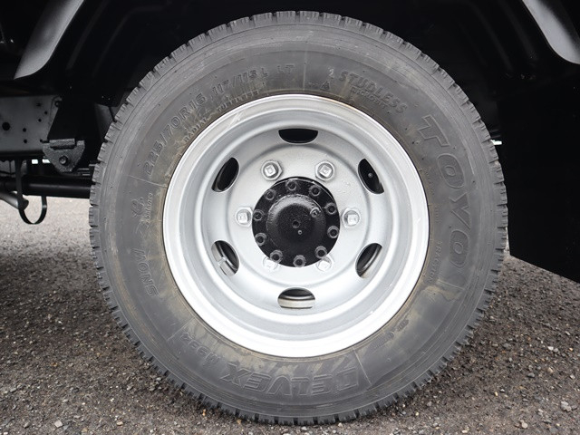 トヨタ トヨエース 小型 平ボディ TKG-XZU712(94000) 26枚目