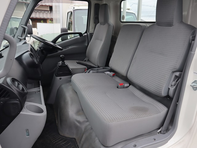 トヨタ トヨエース 小型 平ボディ TKG-XZU712(94000) 33枚目