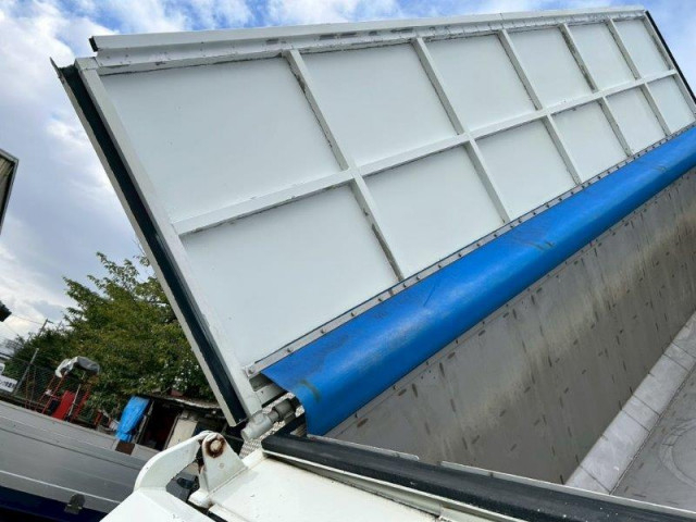 三菱ふそう ファイター 増トン 土砂ダンプ 2DG-FQ62F(94002) 16枚目