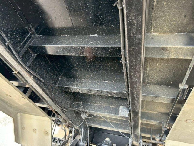 三菱ふそう ファイター 増トン 土砂ダンプ 2DG-FQ62F(94002) 19枚目