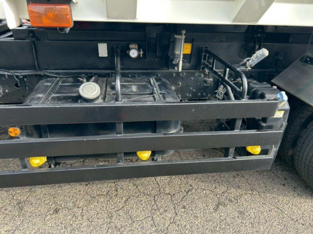 三菱ふそう ファイター 増トン 土砂ダンプ 2DG-FQ62F(94002) 24枚目
