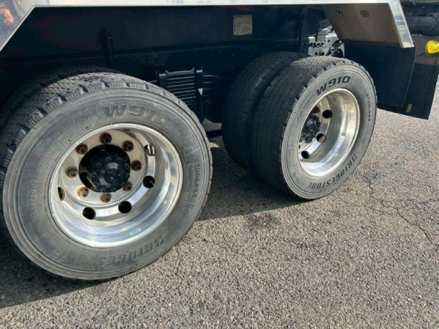 三菱ふそう ファイター 増トン 土砂ダンプ 2DG-FQ62F(94002) 26枚目