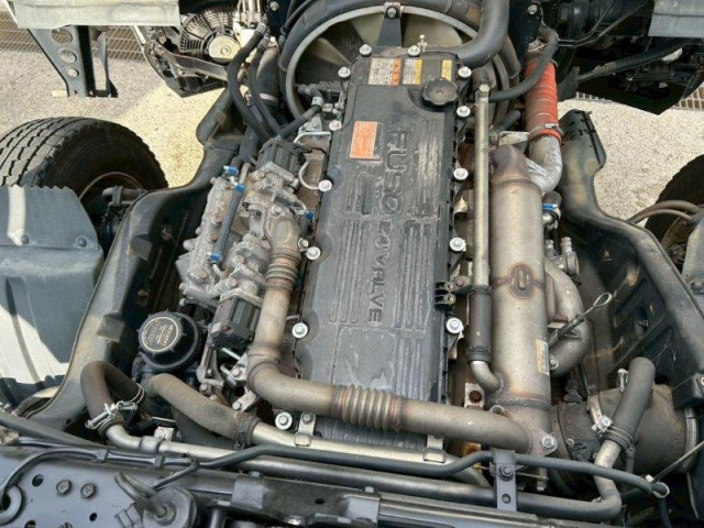 三菱ふそう ファイター 増トン 土砂ダンプ 2DG-FQ62F(94002) 29枚目