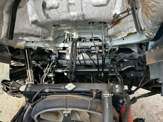三菱ふそう ファイター 増トン 土砂ダンプ 2DG-FQ62F(94002) 30枚目