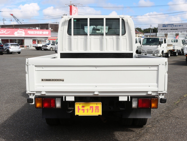 いすゞ エルフ 小型 Wキャブ TRG-NJS85A(94004) 6枚目