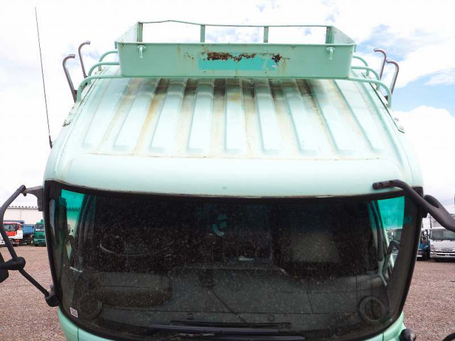 日野 レンジャー 中型 土砂ダンプ ADG-FD7JDWA(94007) 17枚目