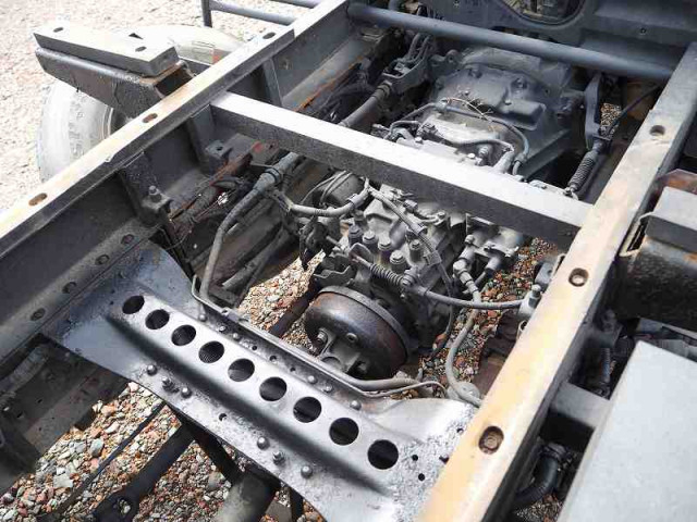 日野 レンジャー 中型 土砂ダンプ ADG-FD7JDWA(94007) 27枚目