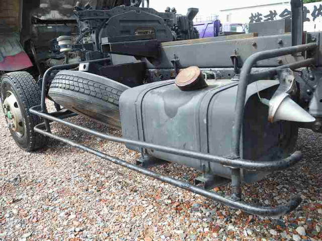 日野 レンジャー 中型 土砂ダンプ ADG-FD7JDWA(94007) 34枚目