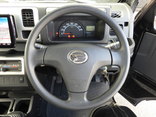 Daihatsu hijet k Flat body EBD-S500P(94009) 13枚目