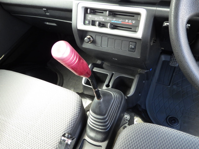Daihatsu hijet k Flat body EBD-S500P(94009) 14枚目