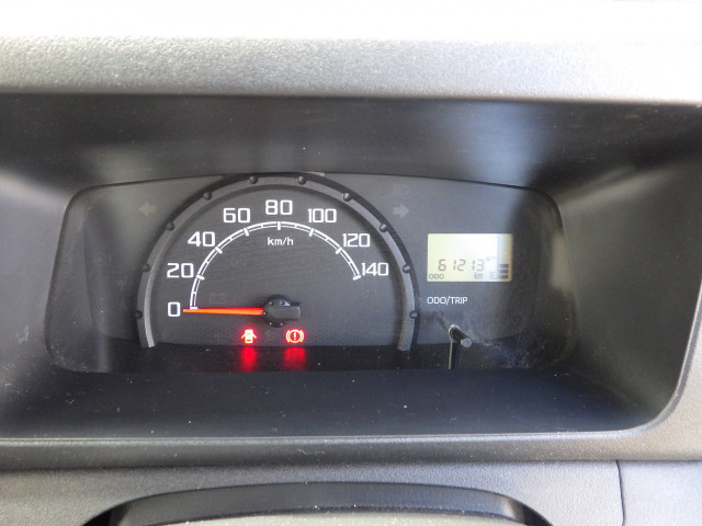 Daihatsu hijet k Flat body EBD-S500P(94009) 15枚目