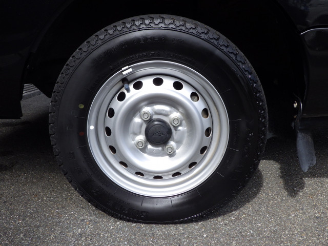 Daihatsu hijet k Flat body EBD-S500P(94009) 24枚目