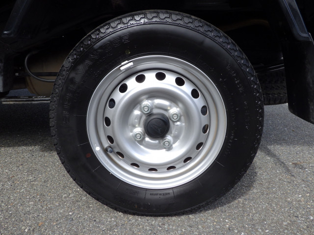 Daihatsu hijet k Flat body EBD-S500P(94009) 25枚目