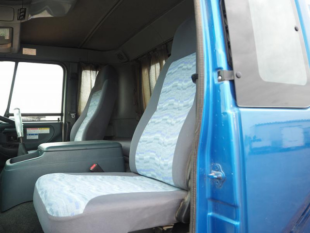 UDトラックス（日産） コンドル 中型 クレーン付き PB-MK36A(94010) 40枚目