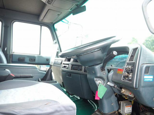 UDトラックス（日産） コンドル 中型 クレーン付き PB-MK36A(94010) 43枚目