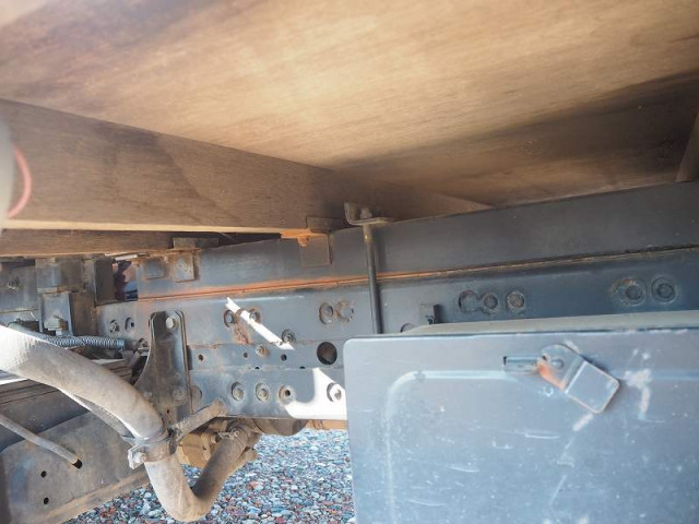 三菱ふそう キャンター 小型 クレーン付き PA-FE83DEY(94011) 34枚目