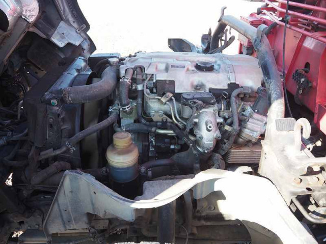 三菱ふそう キャンター 小型 クレーン付き PA-FE83DEY(94011) 36枚目