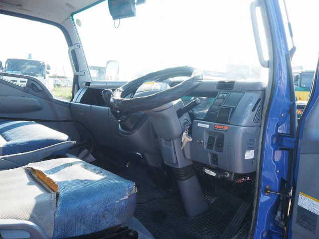 三菱ふそう キャンター 小型 クレーン付き PA-FE83DEY(94011) 45枚目