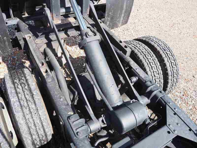 いすゞ エルフ 小型 土砂ダンプ PB-NKS81AN(94014) 23枚目