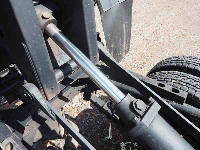 いすゞ エルフ 小型 土砂ダンプ PB-NKS81AN(94014) 24枚目