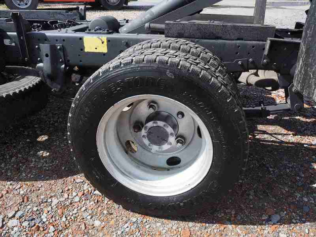 いすゞ エルフ 小型 土砂ダンプ PB-NKS81AN(94014) 33枚目