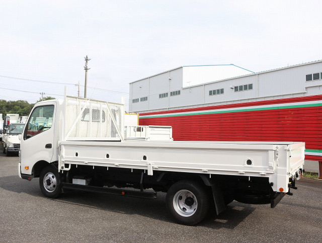 トヨタ ダイナ 小型 平ボディ TKG-XZU775(94015) 7枚目
