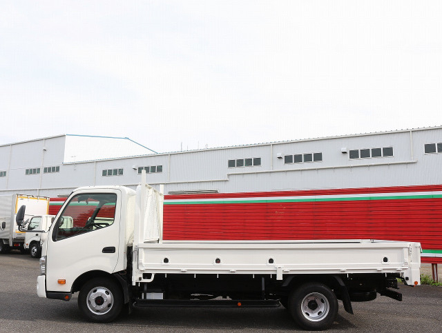 トヨタ ダイナ 小型 平ボディ TKG-XZU775(94015) 8枚目
