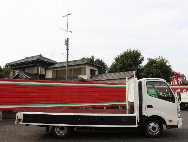 トヨタ ダイナ 小型 平ボディ TKG-XZU775(94015) 12枚目