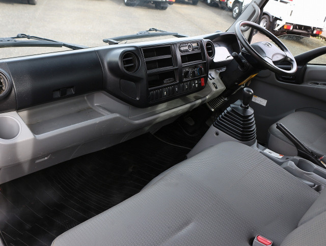 トヨタ ダイナ 小型 平ボディ TKG-XZU775(94015) 39枚目