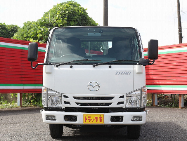 マツダ タイタン 小型 Wキャブ TRG-LJS85A(94021) 2枚目
