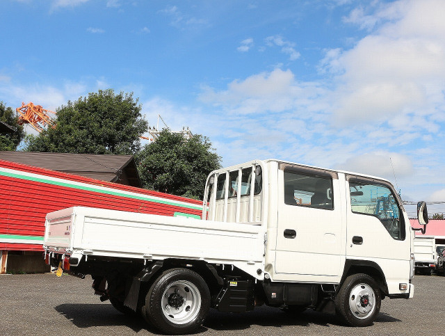 マツダ タイタン 小型 Wキャブ TRG-LJS85A(94021) 5枚目