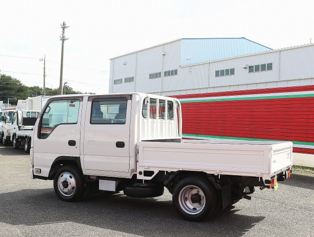 マツダ タイタン 小型 Wキャブ TRG-LJS85A(94021) 7枚目