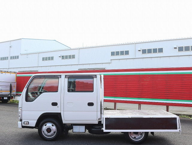 マツダ タイタン 小型 Wキャブ TRG-LJS85A(94021) 17枚目